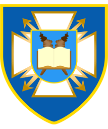 Institute of Special Communication and Information Protection of the National Technical University of Ukraine "Igor Sikorsky Kyiv Polytechnic Institute"